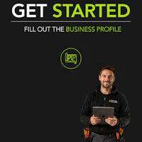 Get Started - Fill Out 12 Short Questions